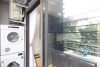 Two bedrooms apartment for rent in Ho Tung Mau, Hanoi